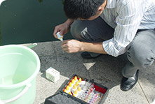 泓宝-60余种微生态制剂产品