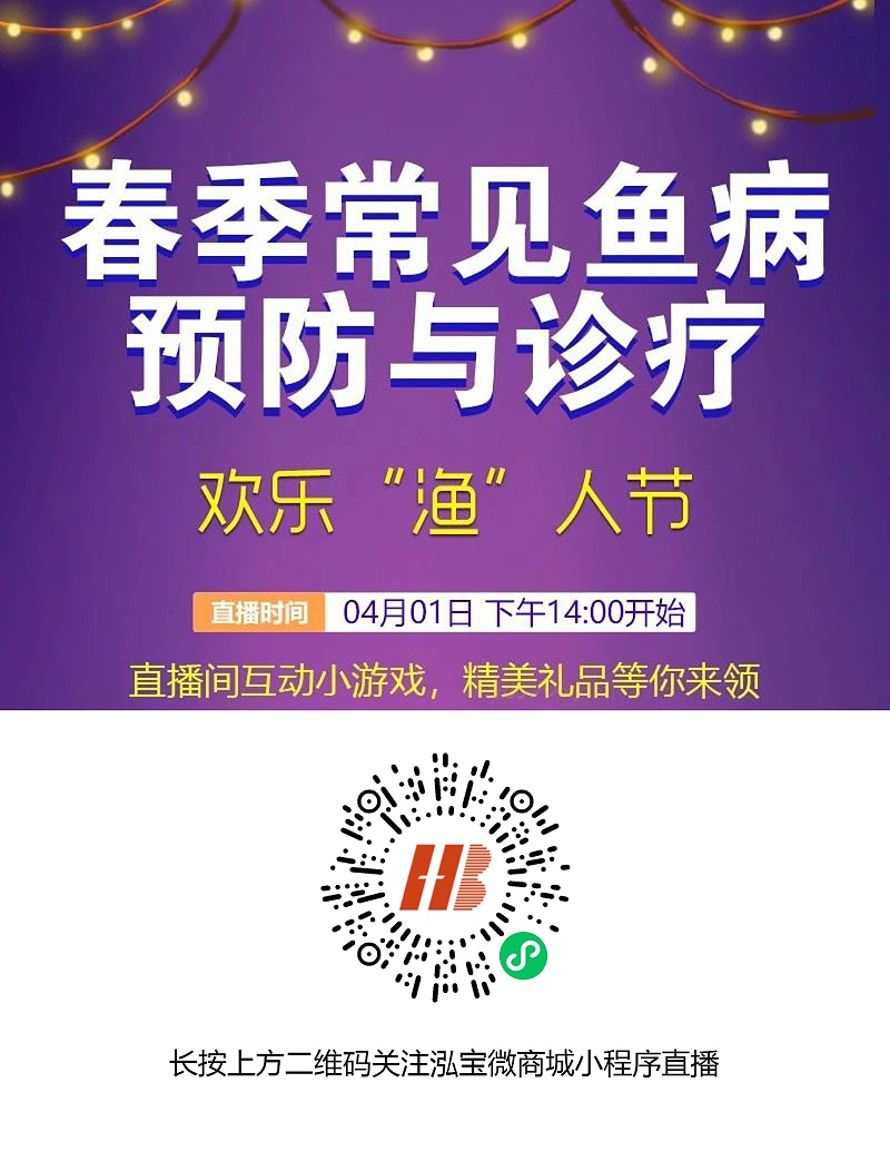 泓宝微商城直播二维码
