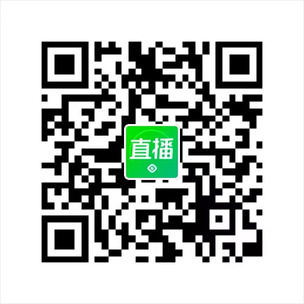 腾讯看点二维码
