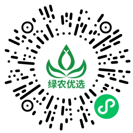 5.20绿农优选直播二维码